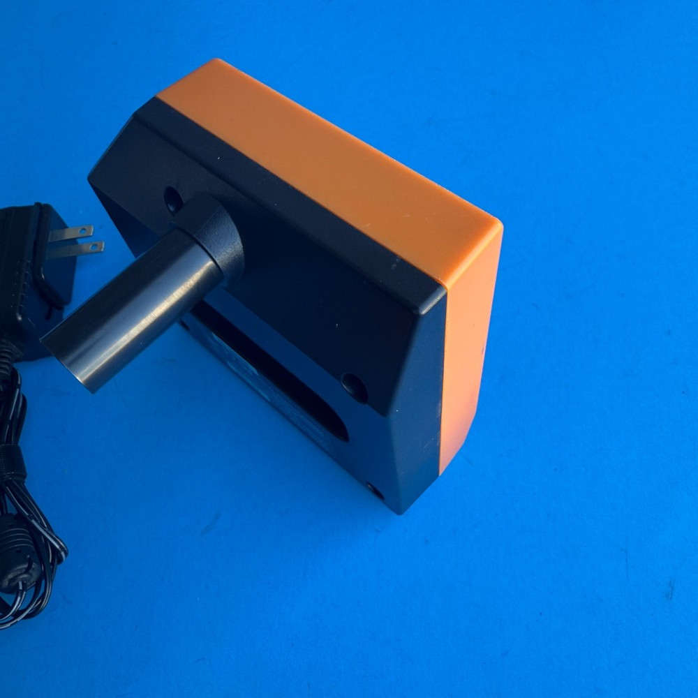 CARLSBRO ROCK 50 Electronic Drum Part: Sound Processor Module with AC Adapter