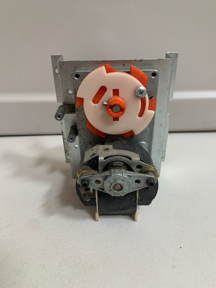 2 Motors for Double Column Dixie Narco Soda Vending Machine