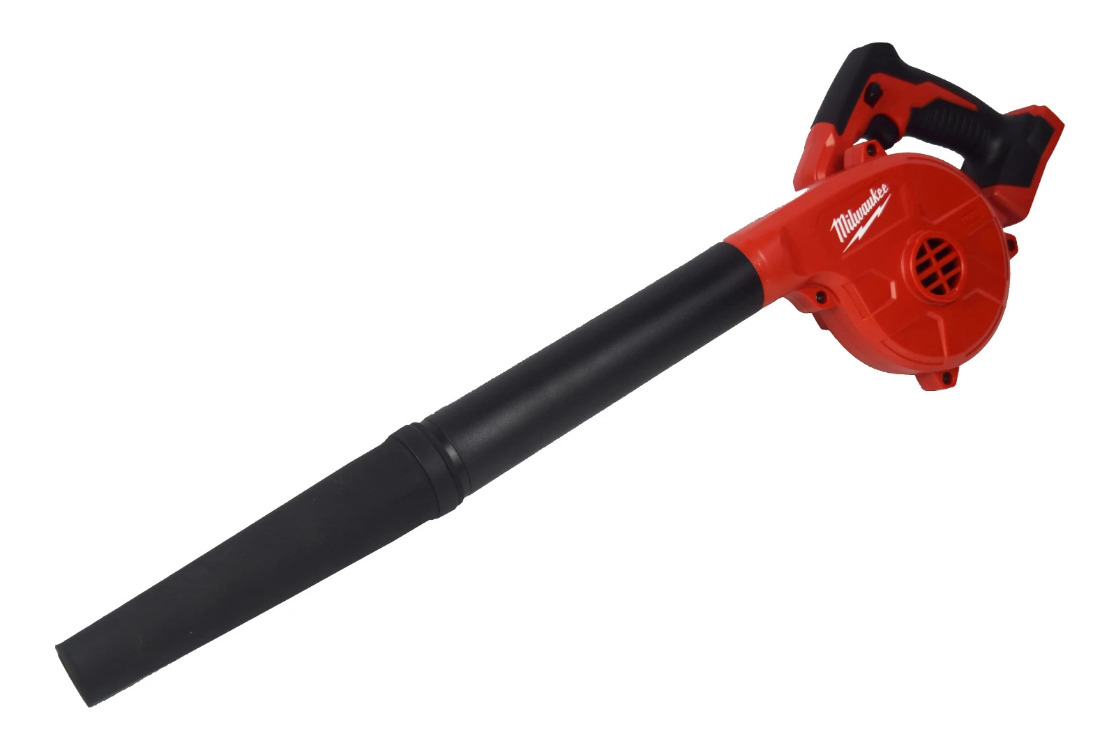 Milwaukee 0884-20 M18 18V Compact Blower w/ Extension Nozzle - Bare Tool
