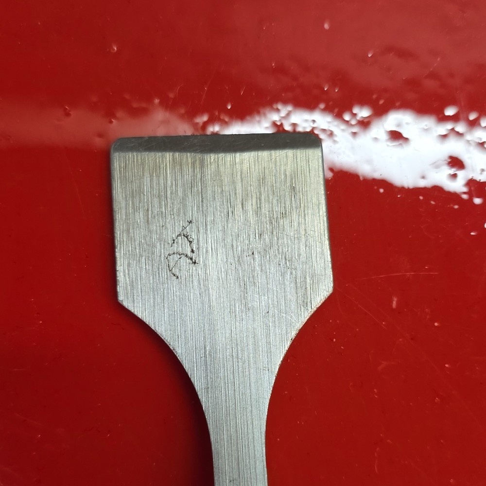 Snap-on carbon scraper 13.5"