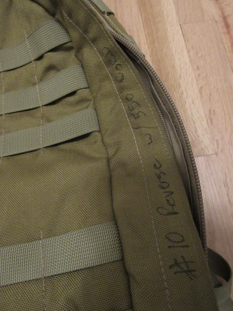 Tactical Tailor M5 Medic Pack Backpack Coyote Brown