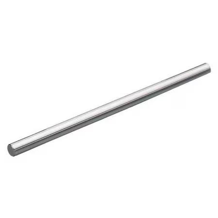 Thomson 1 Soft Ctl 48 Linear Shaft, 1 In D, Steel