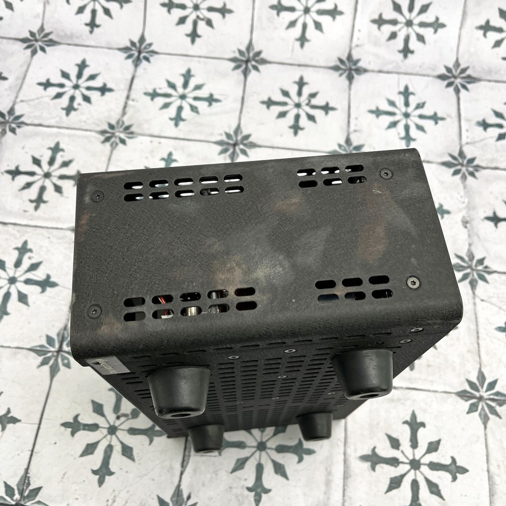 Universal Audio OX Top Box Amplifier #13049