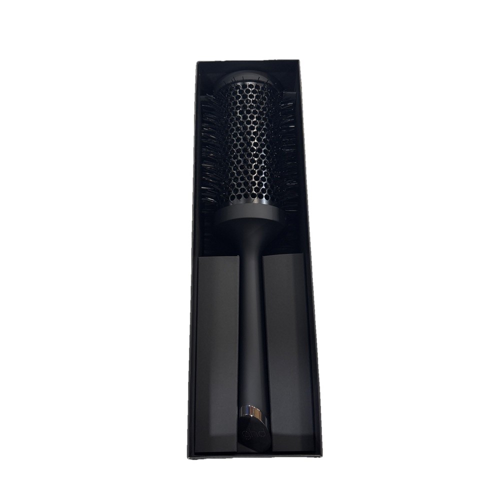 GHD Ceramic Vented Round Brushes Size 4