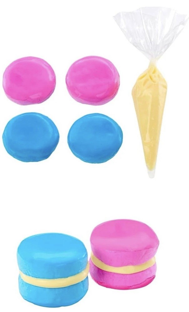 Slime Life Macaron Slime Kit