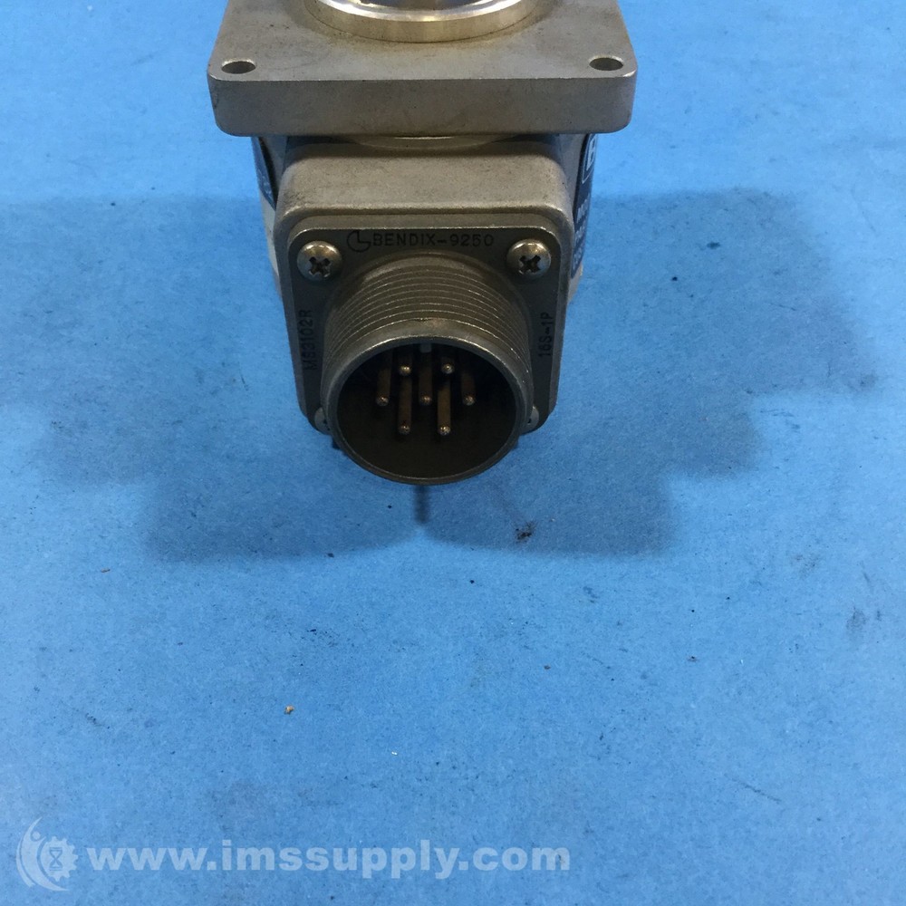 BEI Motion Sys 924-01039-916 Encoder USIP