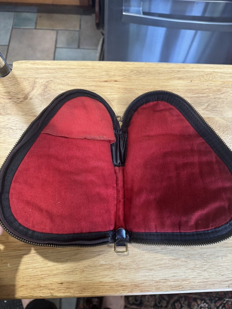 Browning Pistol Case Vintage