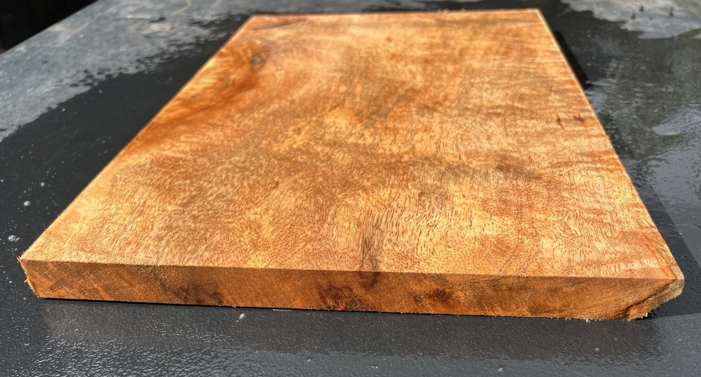 Hawaiian Curly Mango Board #12023