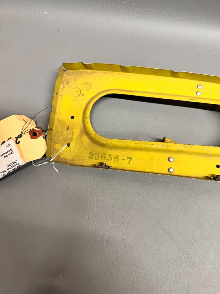 23656-007 Bulkhead