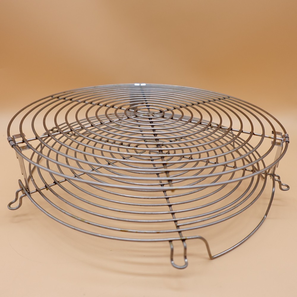 American Harvest Jet Stream Oven Stackable Racks Original Replacement JS-2000TM