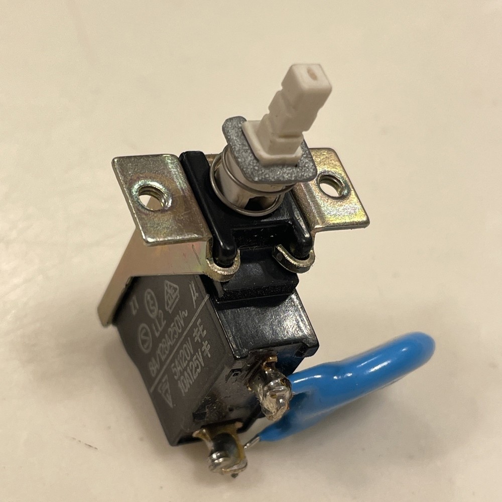 Pioneer SA-1050 Amplifier Power Switch Replacement