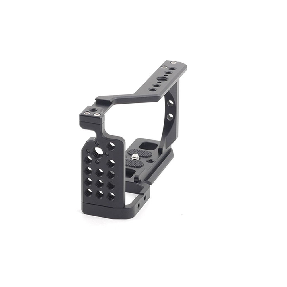 Handle Carrying Handle Quick Release Plate Stabilizing for ZVE10 Accessory