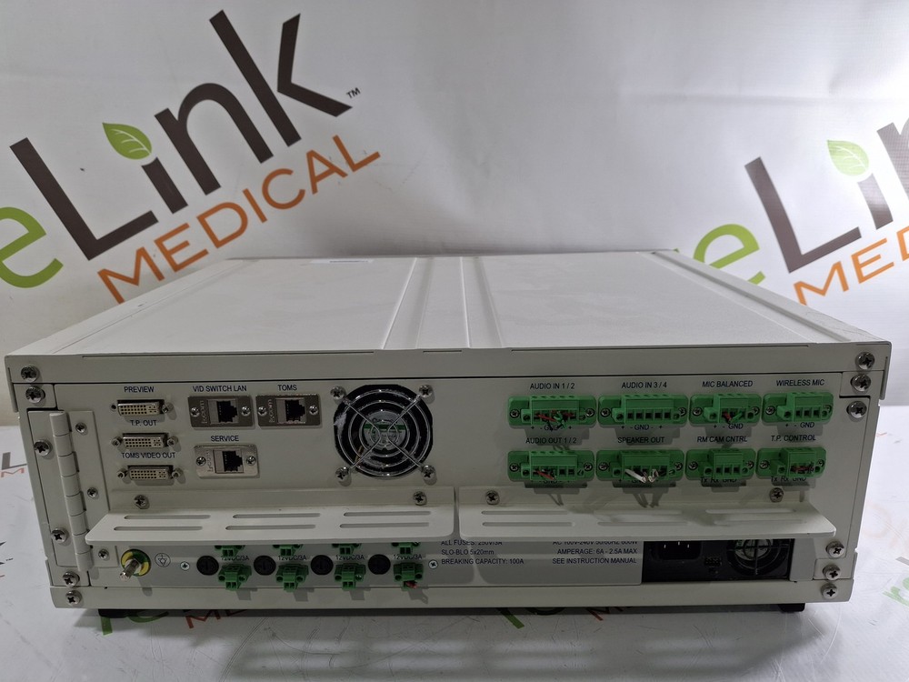 Karl Storz OR1 mini NEO Image Processing System