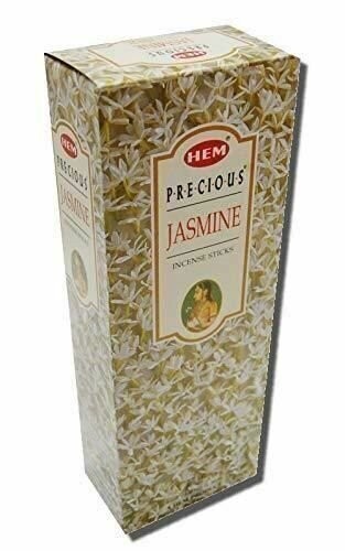HEM Incense Jasmine