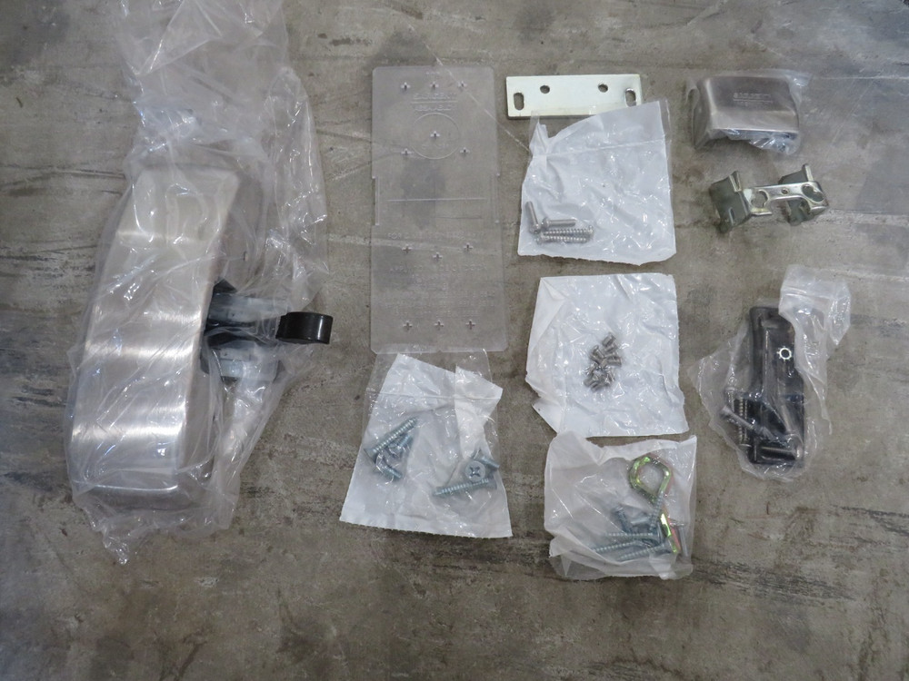 Sargent 56-8804F-ETL-LR-26D-32D Exit Device