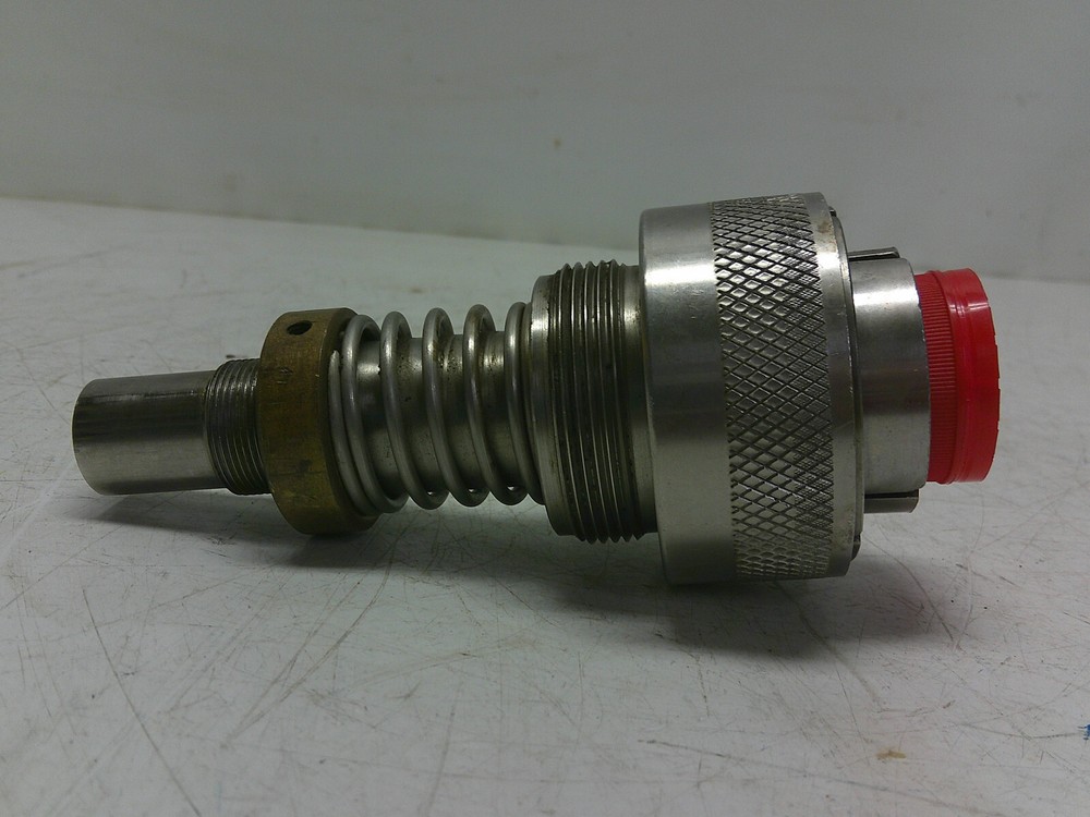 Bama Cap Chuck for 33 mm Caps Used