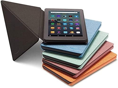 Fire 7 Tablet Case (Compatible with 9th Generation, 2019 Release), Twilight Blue