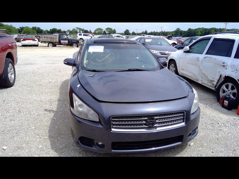 12 13 NISSAN MAXIMA Engine ECM Electronic Control Module Automatic CVT OEM