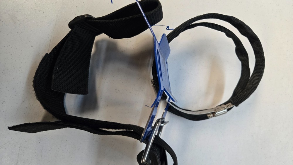 Scuba Pony Bottle Bracket from Wreck Valley