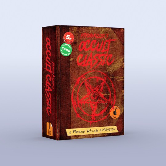 Psycho Killer: The Franchise Bundle