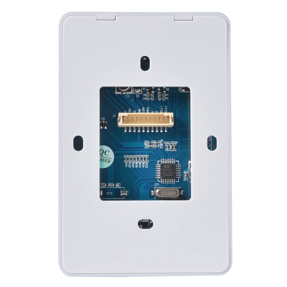 Door Access Control Keypad, 125KHz Proximity ID Card Access Control System