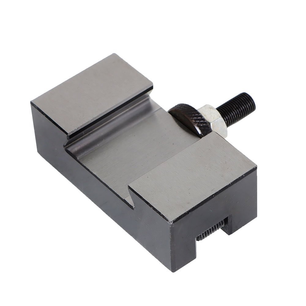 Labwork BXA #1 Quick Change Tool Post Turning & Facing Lathe Tool Post Holder