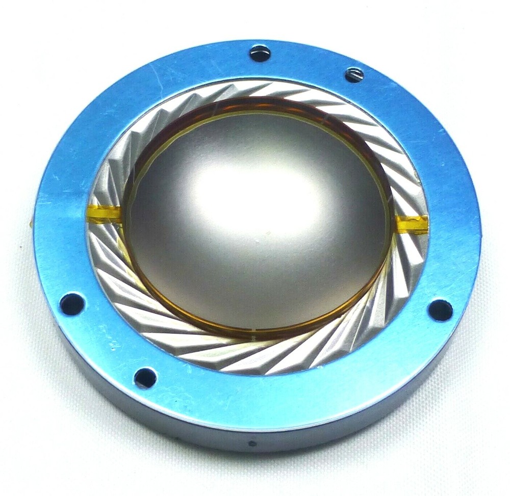 Replacement Diaphragm for Fane MD2050 16 ohm Driver.