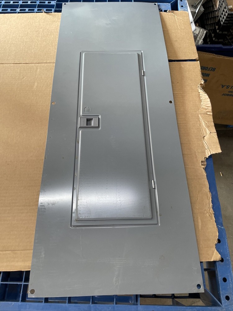 SQUARE D QOC42US Cover,Surface,