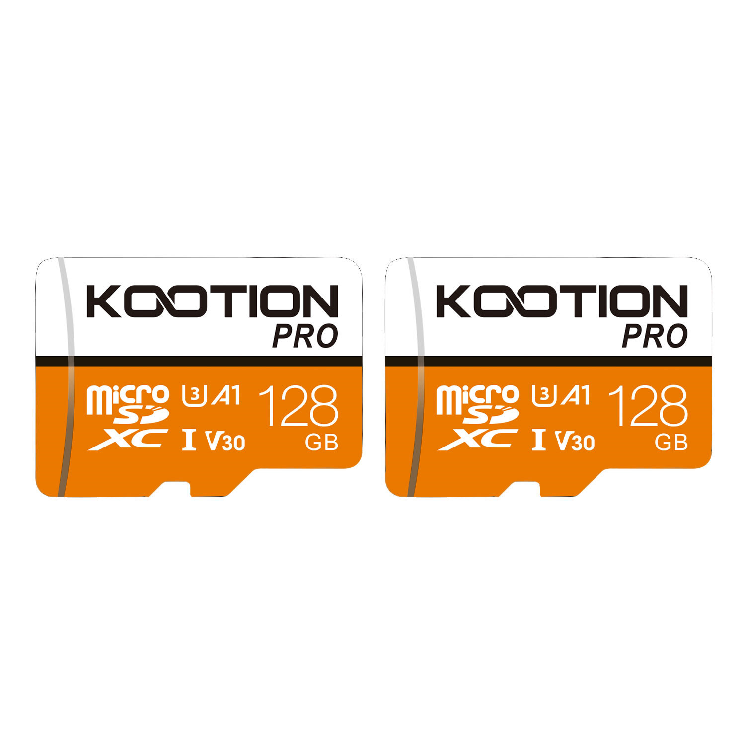 1/2/3PCS 32G 64G 128G Micro SD TF Card SDXC Flash Class 10 Memory Card Wholesale