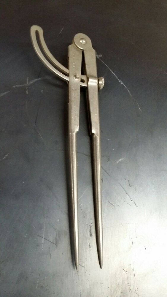 Dunlap 3941-8 Divider With Fine Adjustment