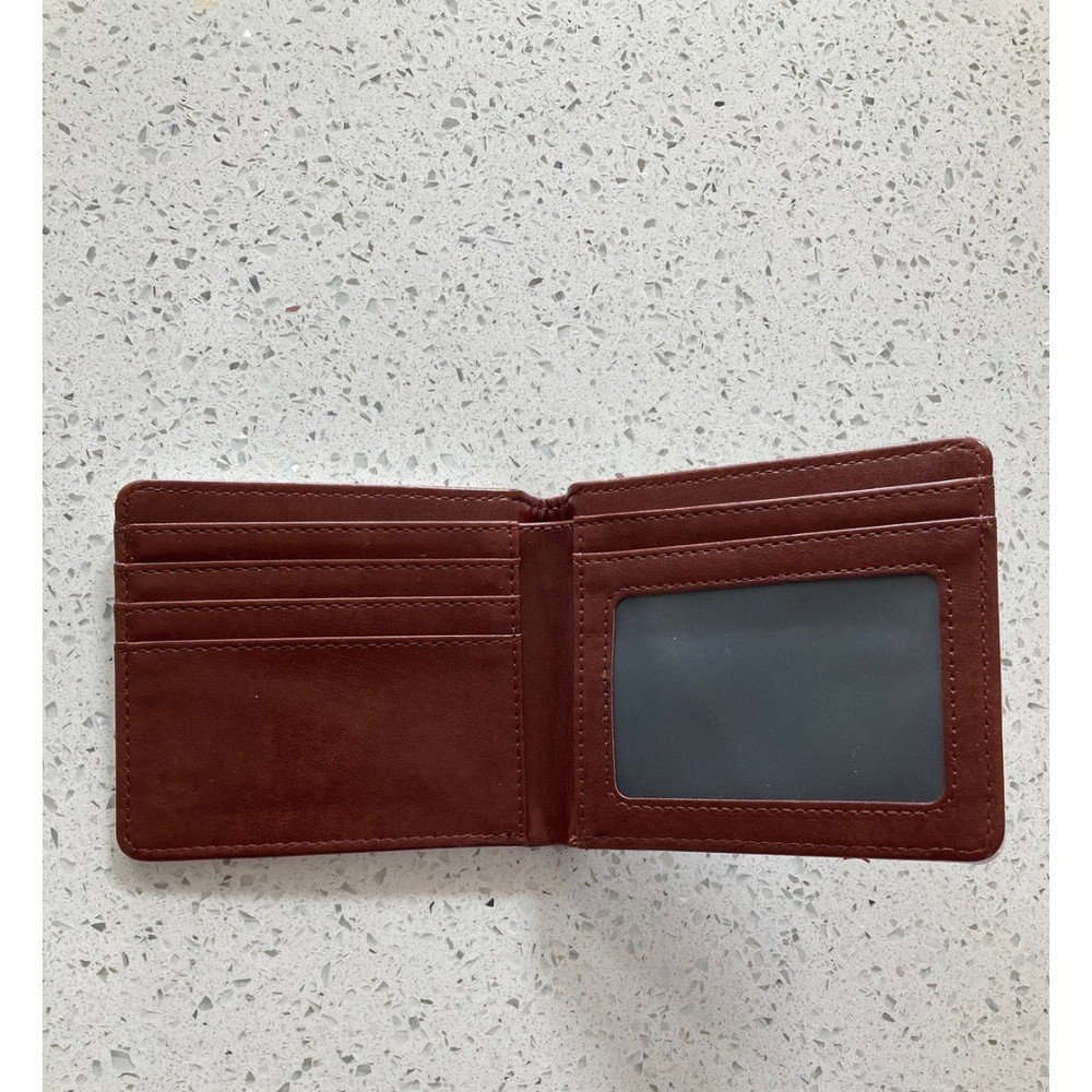 SAS who Dare Wins Wallet