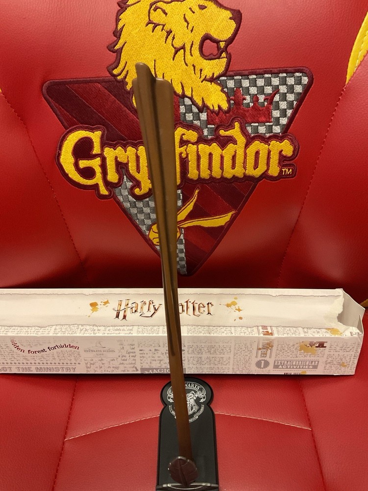 Harry Potter Flitwick Wand