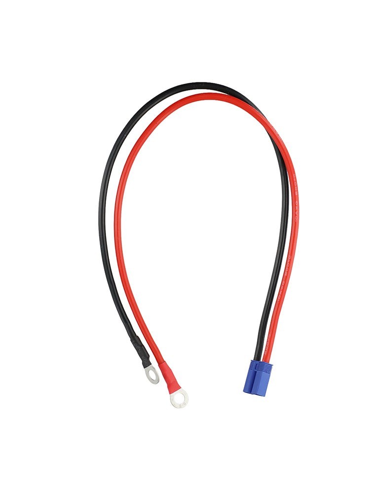 Adapter Cable DC 12-24V Energy Efficient Heats Well Copper Wire Core