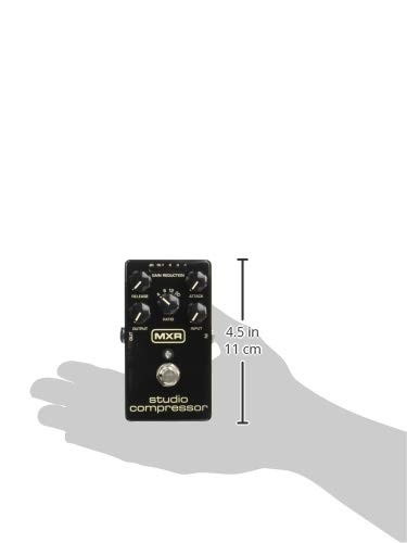 MXR M76 STUDIO COMP Studio Compressor [New!!]