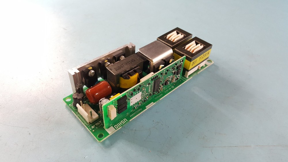 EIKI PHG251A4BXF Ballast Board