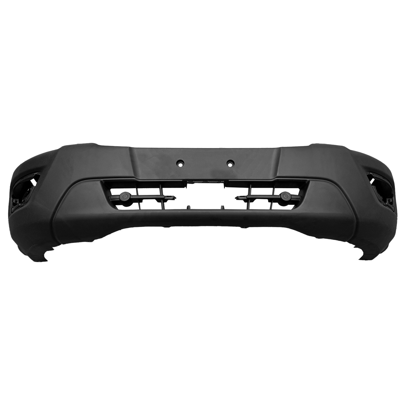 For 2020-2024 Ford Transit 150-E-Transit Front Bumper Lower Cover Local Pickup