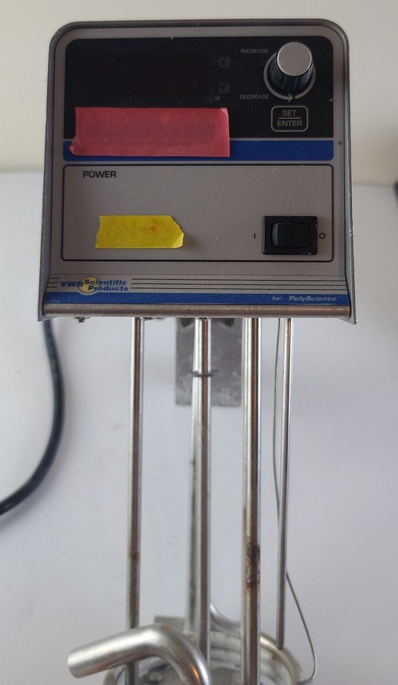 VWR Polyscience Heating Circulator 1122