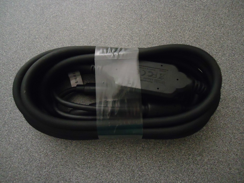 OFFICIAL Rocksmith UBISOFT Real Tone CABLE Boxed Multi Systems