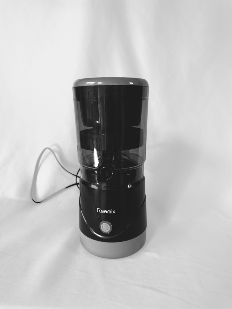 Juicer Reemix