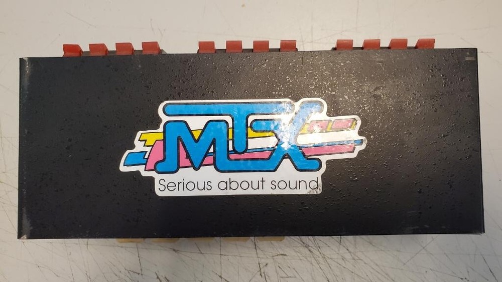 Vanco SS5 50 Watts Speaker Controller with 1/4" Headphone Jack Input