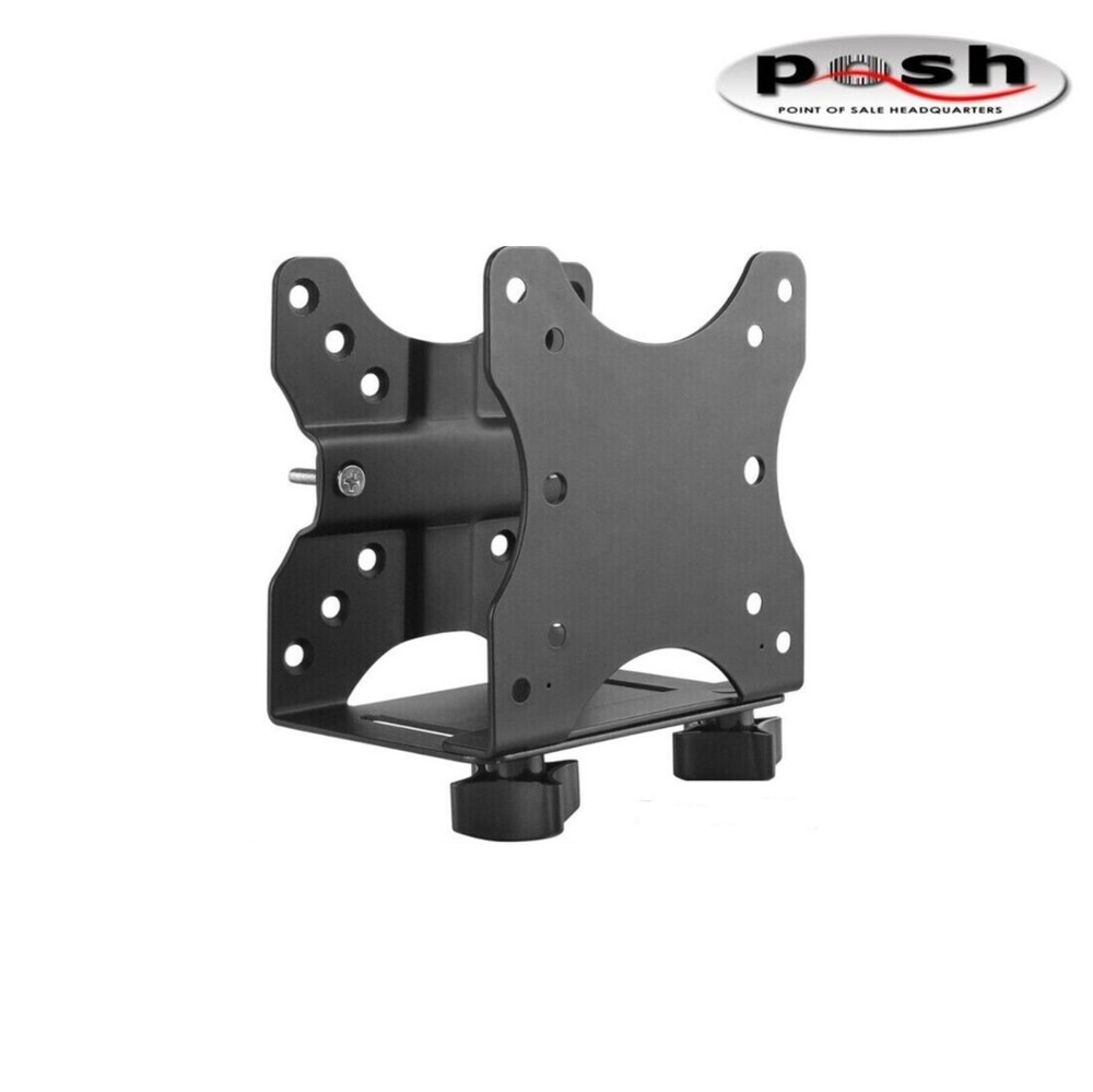 Ergotech Freedom Thin Client Mount VESA Plate
