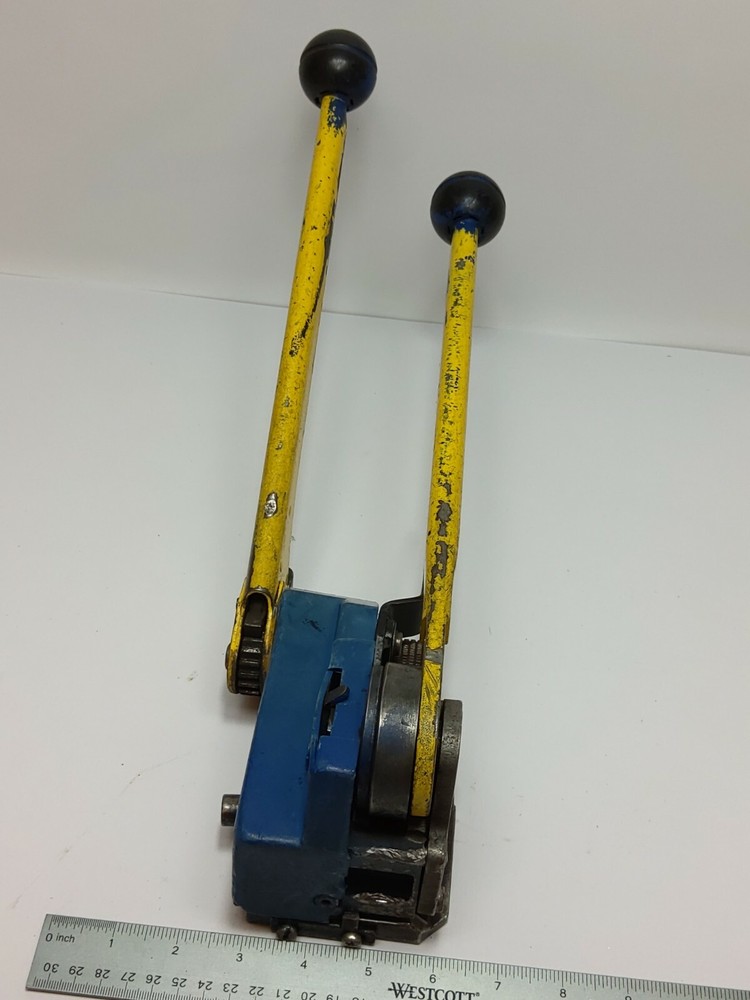 SEALLESS STRAPPING TOOL GENERICA BO 51