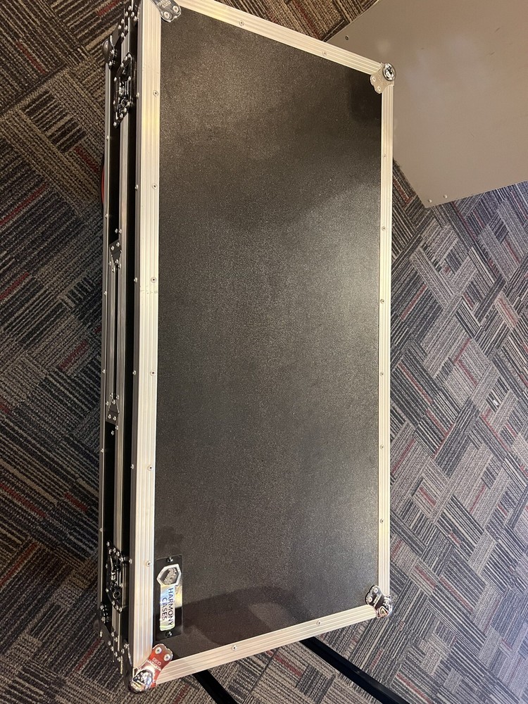 Rane Twelves and Rane 72