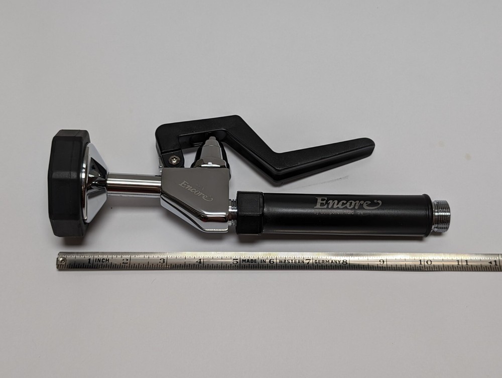 ENCORe A21L Spray Valve (USED).