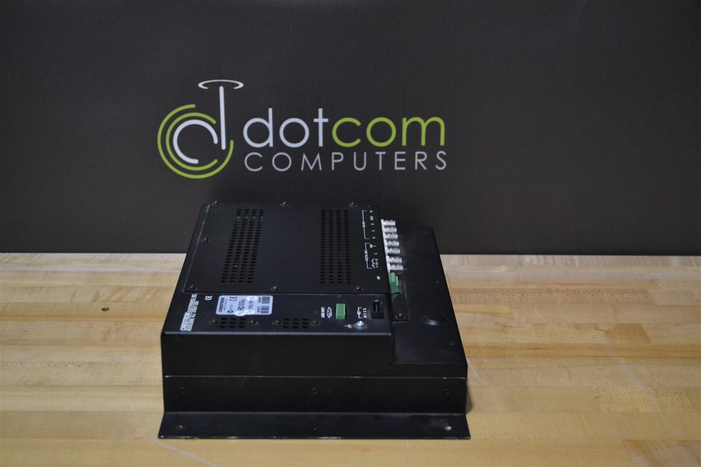 Crestron Touchpanel Interface Isys TPS-TPI