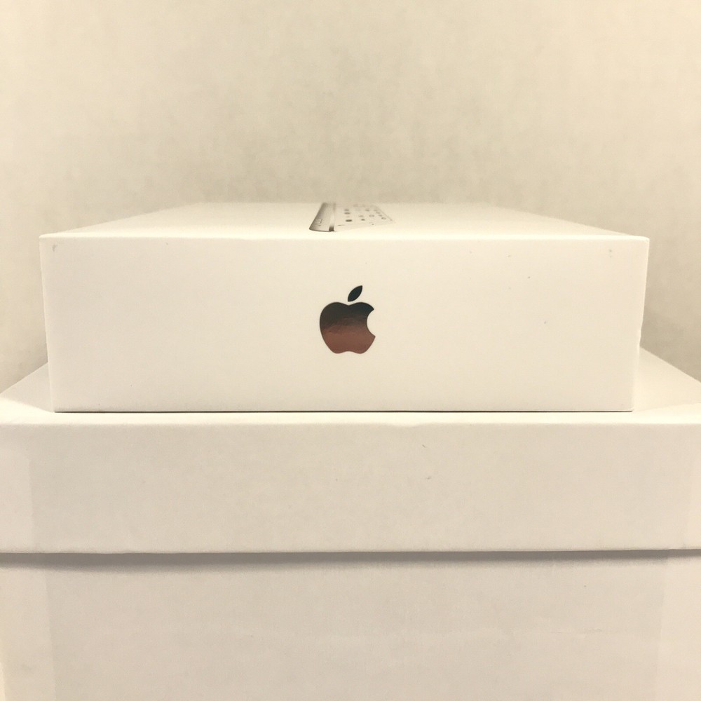 iPad Mini 2 Box 32GB NO iPad BOX ONLY