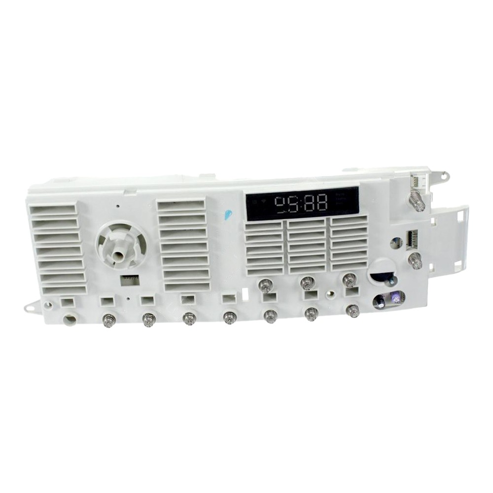 Midea 17138200004742 Appliance Pcb