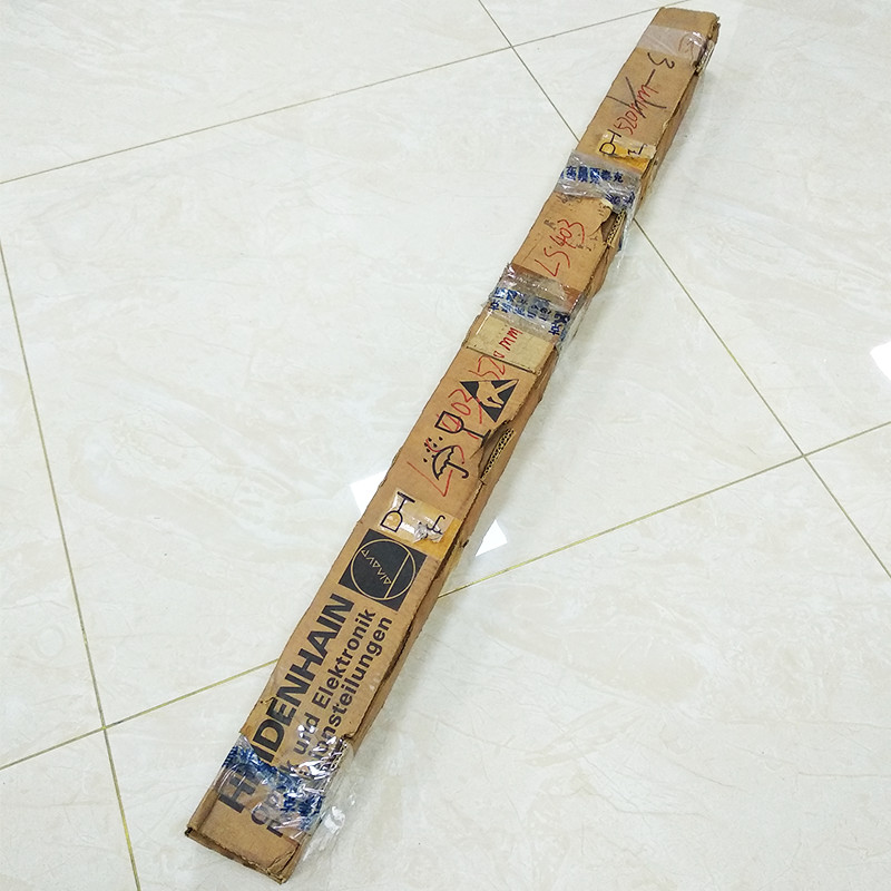 NIB HEIDENHAIN linear encoder LS 403 ML520mm