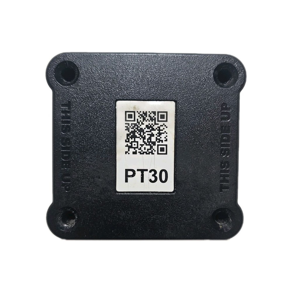 NEW Pacific Track PT30 ELD Logbook Device FMCSA Complaint Bluetooth