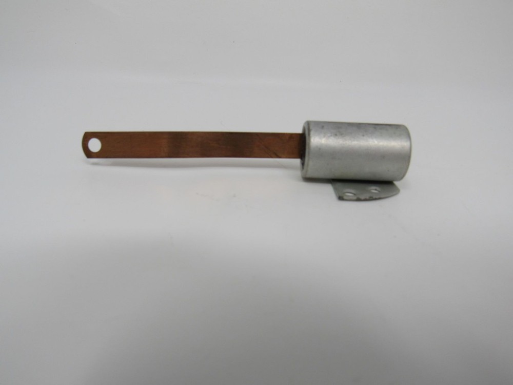 Echlin Ignition Condenser AL127